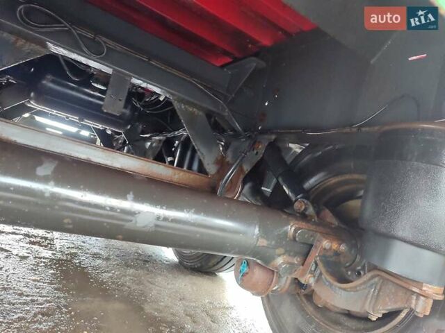 Серый Inter Cars NW, объемом двигателя 0 л и пробегом 0 тыс. км за 19999 $, фото 6 на Automoto.ua