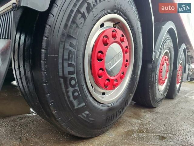 Серый Inter Cars NW, объемом двигателя 0 л и пробегом 0 тыс. км за 19999 $, фото 9 на Automoto.ua