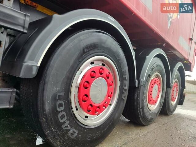 Серый Inter Cars NW, объемом двигателя 0 л и пробегом 0 тыс. км за 19999 $, фото 16 на Automoto.ua