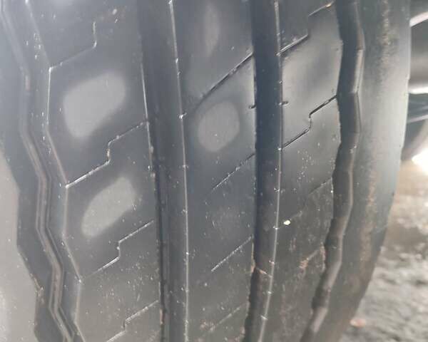 Серый Inter Cars NW, объемом двигателя 0 л и пробегом 0 тыс. км за 19999 $, фото 7 на Automoto.ua