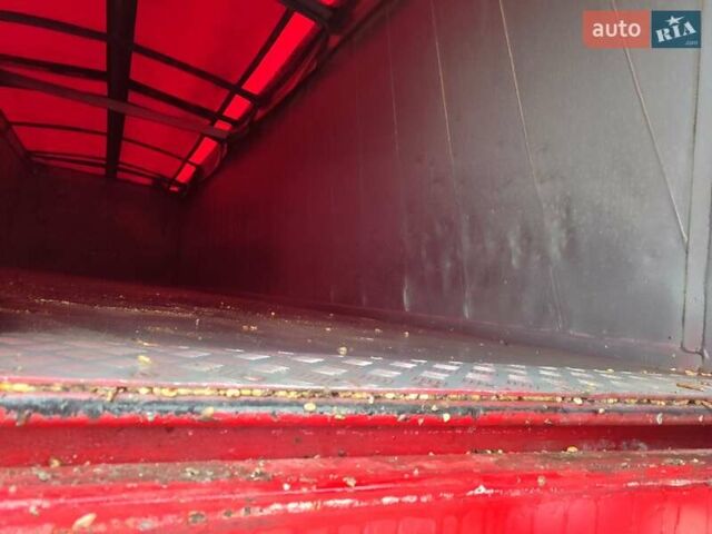 Серый Inter Cars NW, объемом двигателя 0 л и пробегом 0 тыс. км за 19999 $, фото 24 на Automoto.ua