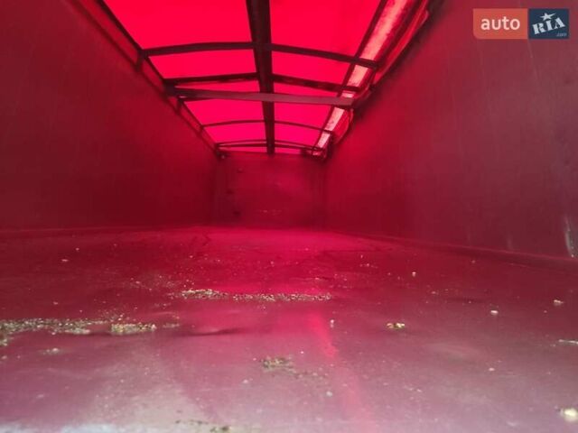 Серый Inter Cars NW, объемом двигателя 0 л и пробегом 0 тыс. км за 19999 $, фото 20 на Automoto.ua