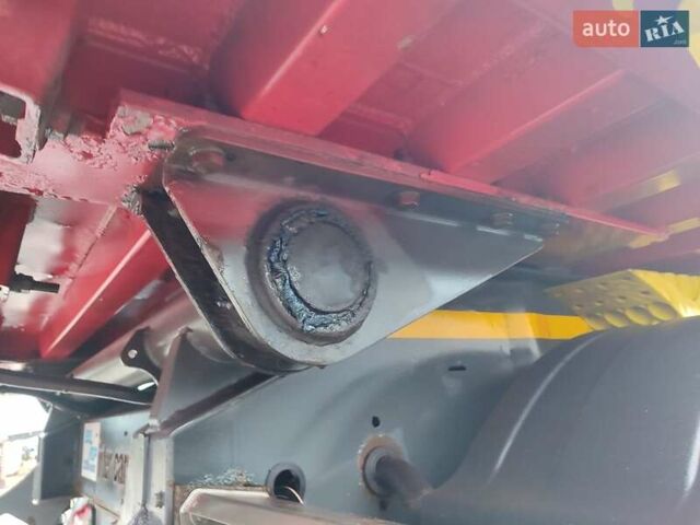 Серый Inter Cars NW, объемом двигателя 0 л и пробегом 0 тыс. км за 19999 $, фото 12 на Automoto.ua