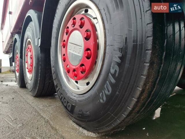 Серый Inter Cars NW, объемом двигателя 0 л и пробегом 0 тыс. км за 19999 $, фото 13 на Automoto.ua