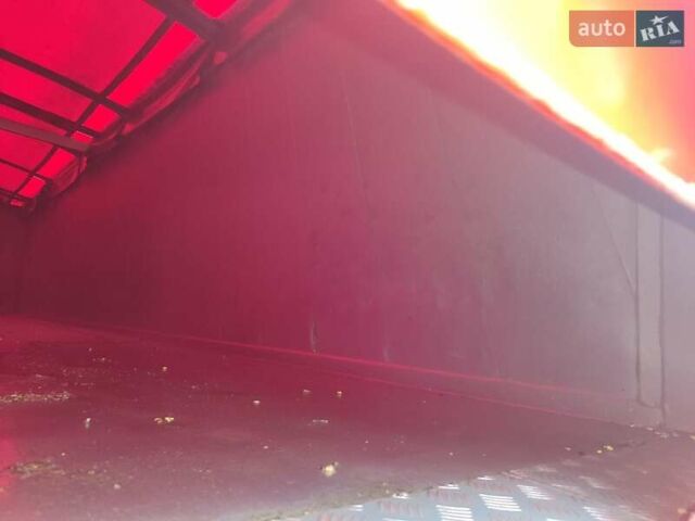 Серый Inter Cars NW, объемом двигателя 0 л и пробегом 0 тыс. км за 19999 $, фото 25 на Automoto.ua