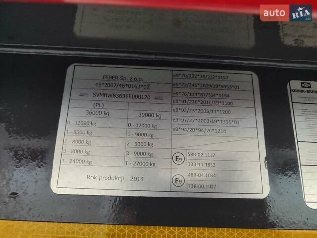 Серый Inter Cars NW, объемом двигателя 0 л и пробегом 0 тыс. км за 19999 $, фото 29 на Automoto.ua