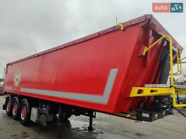 Серый Inter Cars NW, объемом двигателя 0 л и пробегом 0 тыс. км за 19999 $, фото 5 на Automoto.ua