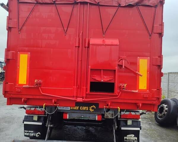 Серый Inter Cars NW, объемом двигателя 0 л и пробегом 0 тыс. км за 19999 $, фото 3 на Automoto.ua