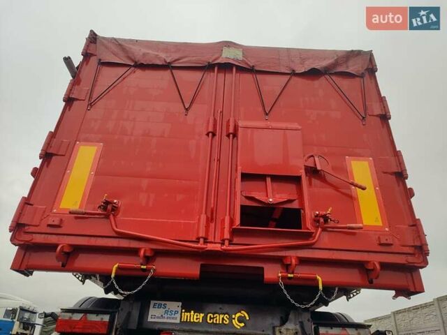 Серый Inter Cars NW, объемом двигателя 0 л и пробегом 0 тыс. км за 19999 $, фото 22 на Automoto.ua