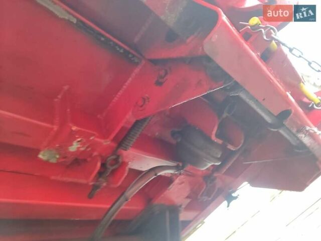 Серый Inter Cars NW, объемом двигателя 0 л и пробегом 0 тыс. км за 19999 $, фото 11 на Automoto.ua