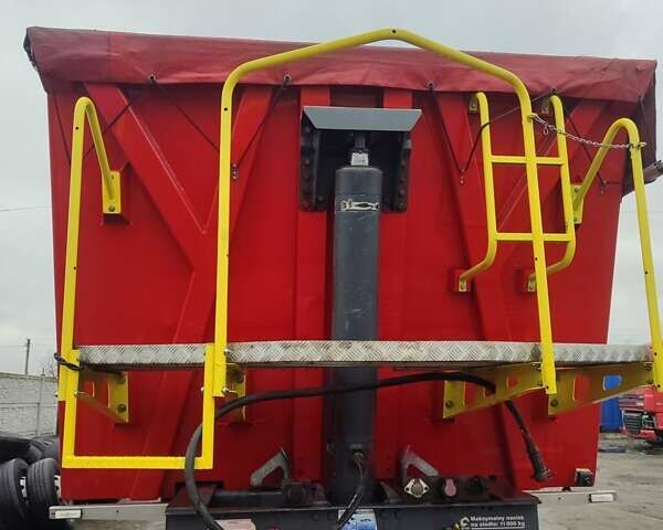 Серый Inter Cars NW, объемом двигателя 0 л и пробегом 0 тыс. км за 19999 $, фото 2 на Automoto.ua