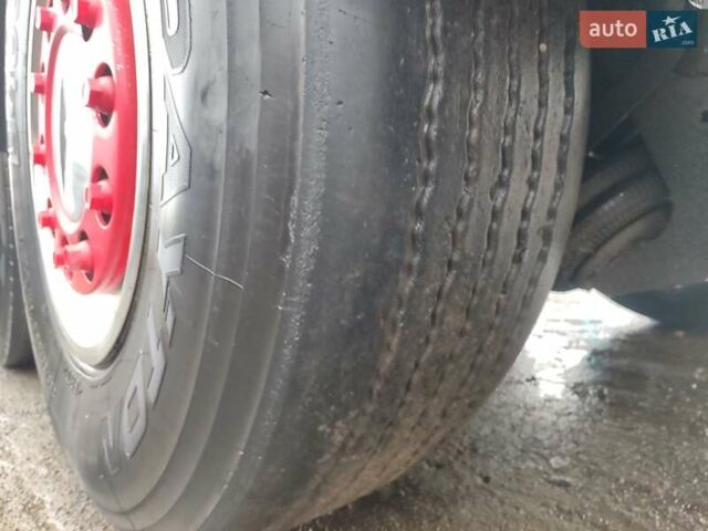 Серый Inter Cars NW, объемом двигателя 0 л и пробегом 0 тыс. км за 19999 $, фото 8 на Automoto.ua