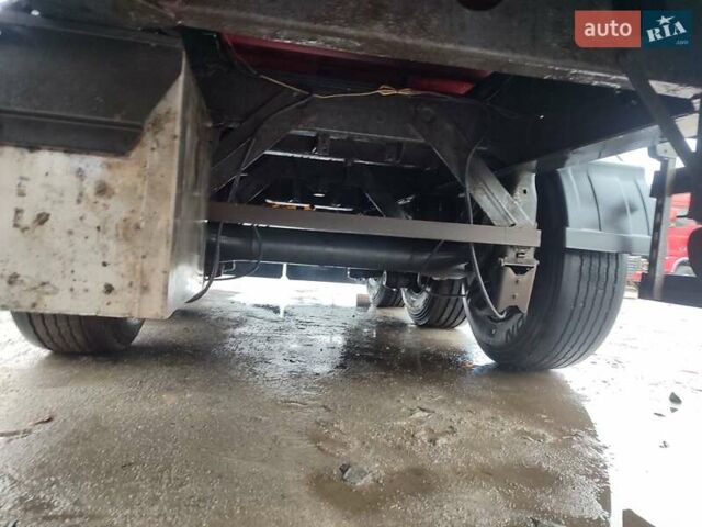 Серый Inter Cars NW, объемом двигателя 0 л и пробегом 0 тыс. км за 19999 $, фото 28 на Automoto.ua