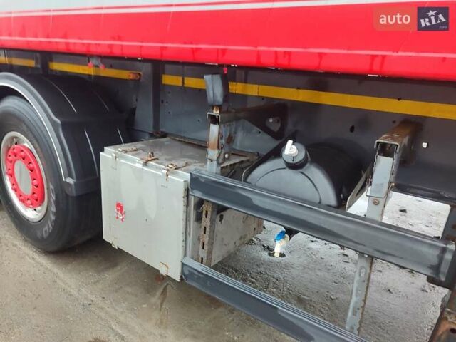 Серый Inter Cars NW, объемом двигателя 0 л и пробегом 0 тыс. км за 19999 $, фото 26 на Automoto.ua