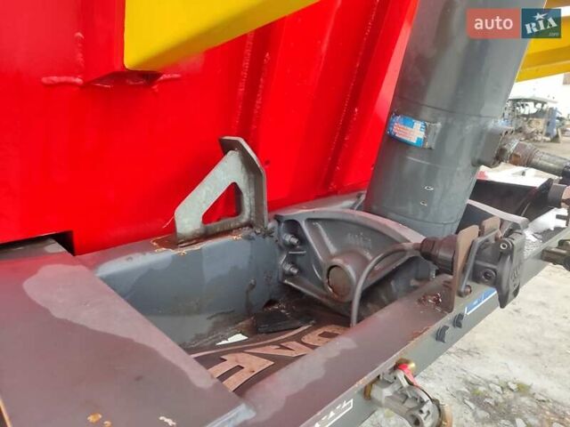 Серый Inter Cars NW, объемом двигателя 0 л и пробегом 0 тыс. км за 19999 $, фото 18 на Automoto.ua