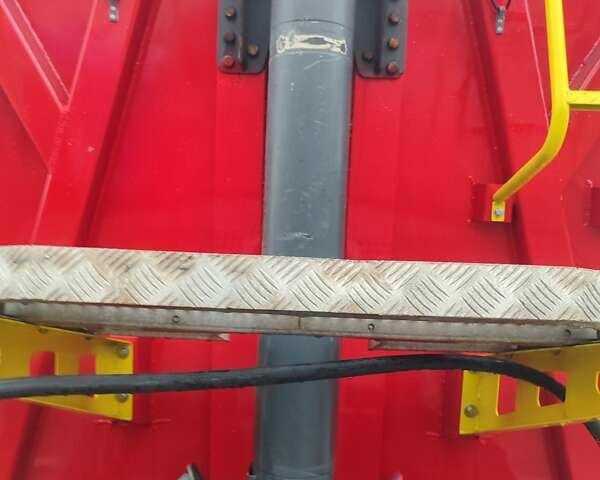 Серый Inter Cars NW, объемом двигателя 0 л и пробегом 0 тыс. км за 19999 $, фото 19 на Automoto.ua