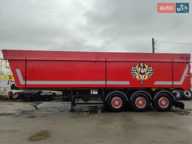 Серый Inter Cars NW, объемом двигателя 0 л и пробегом 0 тыс. км за 19999 $, фото 4 на Automoto.ua