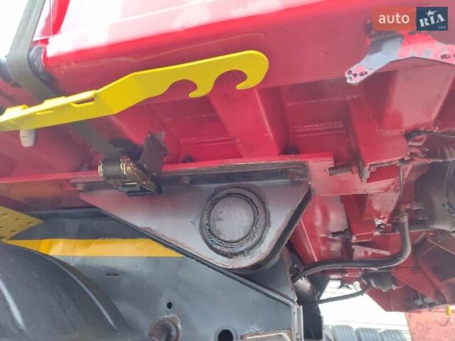 Серый Inter Cars NW, объемом двигателя 0 л и пробегом 0 тыс. км за 19999 $, фото 14 на Automoto.ua