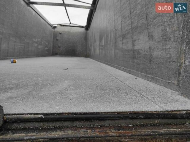 Сірий Inter Cars NW, об'ємом двигуна 0 л та пробігом 100 тис. км за 29950 $, фото 16 на Automoto.ua
