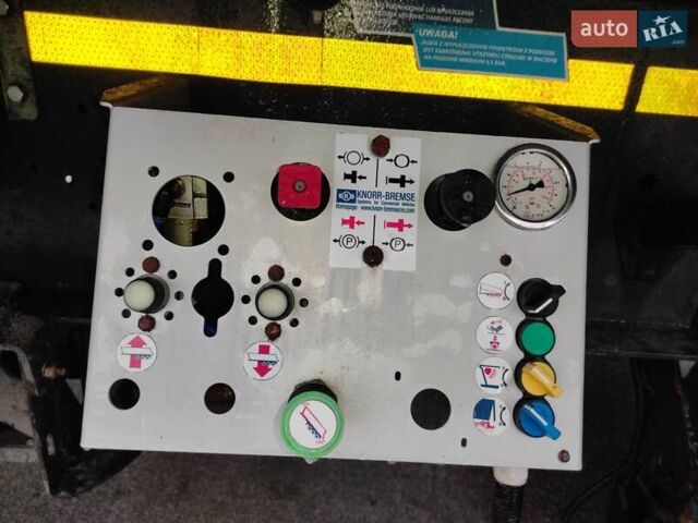 Сірий Inter Cars NW, об'ємом двигуна 0 л та пробігом 100 тис. км за 29950 $, фото 13 на Automoto.ua