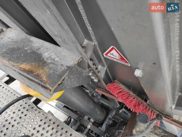 Сірий Inter Cars NW, об'ємом двигуна 0 л та пробігом 100 тис. км за 29950 $, фото 22 на Automoto.ua