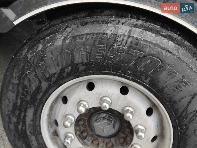 Сірий Inter Cars NW, об'ємом двигуна 0 л та пробігом 100 тис. км за 29950 $, фото 18 на Automoto.ua