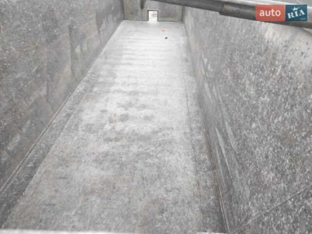 Сірий Inter Cars NW, об'ємом двигуна 0 л та пробігом 100 тис. км за 29950 $, фото 20 на Automoto.ua