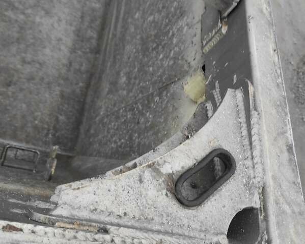 Сірий Inter Cars NW, об'ємом двигуна 0 л та пробігом 100 тис. км за 29950 $, фото 19 на Automoto.ua