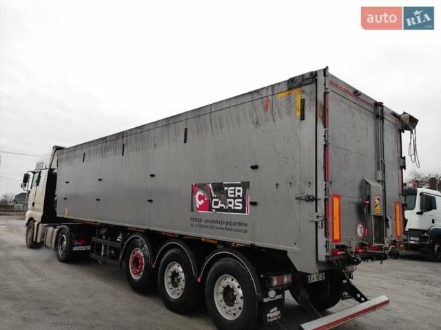 Сірий Inter Cars NW, об'ємом двигуна 0 л та пробігом 100 тис. км за 29950 $, фото 2 на Automoto.ua