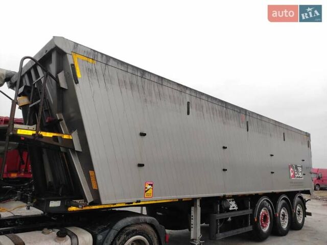 Сірий Inter Cars NW, об'ємом двигуна 0 л та пробігом 100 тис. км за 29950 $, фото 12 на Automoto.ua