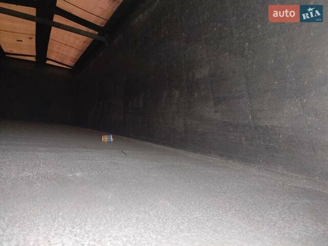 Сірий Inter Cars NW, об'ємом двигуна 0 л та пробігом 100 тис. км за 29950 $, фото 14 на Automoto.ua
