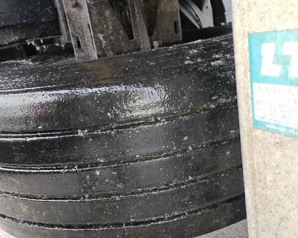 Сірий Inter Cars NW, об'ємом двигуна 0 л та пробігом 100 тис. км за 29950 $, фото 6 на Automoto.ua