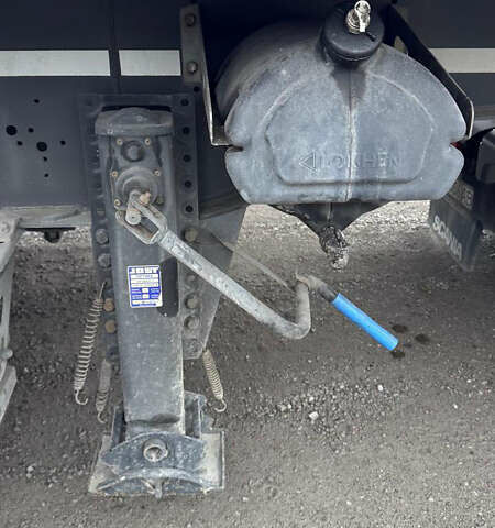 Сірий Inter Cars NW, об'ємом двигуна 0 л та пробігом 0 тис. км за 27000 $, фото 5 на Automoto.ua