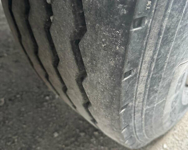 Сірий Inter Cars NW, об'ємом двигуна 0 л та пробігом 0 тис. км за 27000 $, фото 7 на Automoto.ua