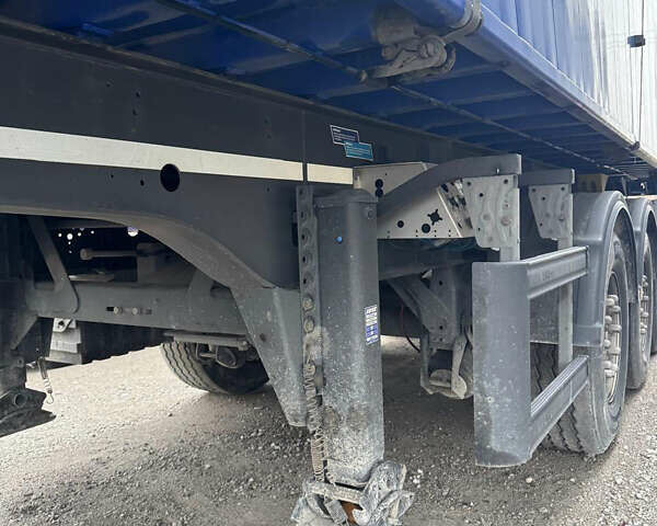 Сірий Inter Cars NW, об'ємом двигуна 0 л та пробігом 0 тис. км за 27000 $, фото 6 на Automoto.ua