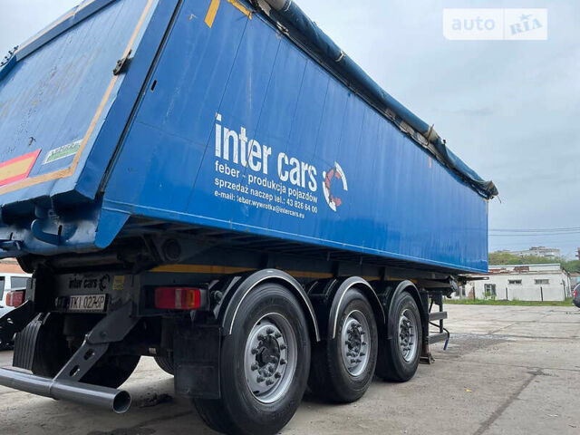 Синій Inter Cars NW, об'ємом двигуна 0 л та пробігом 1 тис. км за 19999 $, фото 10 на Automoto.ua