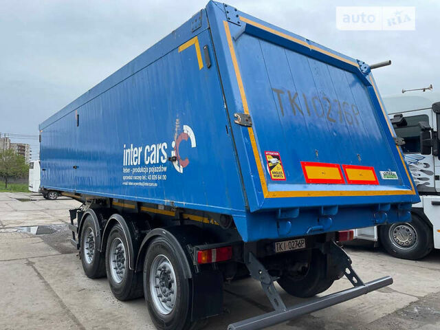 Синій Inter Cars NW, об'ємом двигуна 0 л та пробігом 1 тис. км за 19999 $, фото 18 на Automoto.ua