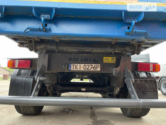 Синій Inter Cars NW, об'ємом двигуна 0 л та пробігом 1 тис. км за 19999 $, фото 7 на Automoto.ua