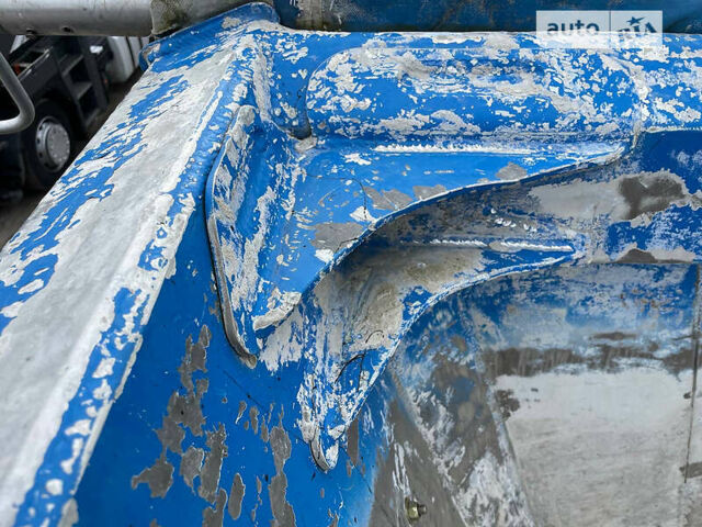 Синій Inter Cars NW, об'ємом двигуна 0 л та пробігом 1 тис. км за 19999 $, фото 5 на Automoto.ua