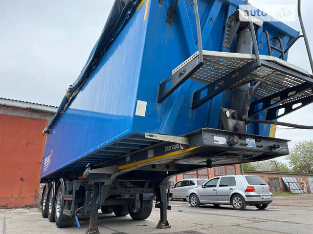 Синій Inter Cars NW, об'ємом двигуна 0 л та пробігом 1 тис. км за 19999 $, фото 1 на Automoto.ua