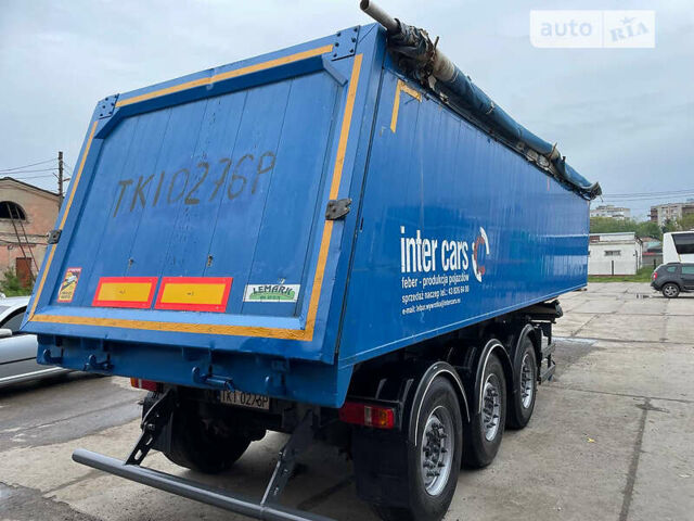 Синій Inter Cars NW, об'ємом двигуна 0 л та пробігом 1 тис. км за 19999 $, фото 9 на Automoto.ua