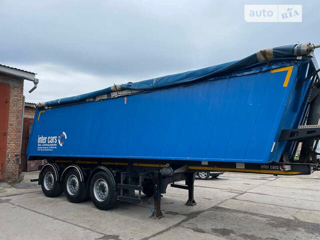 Синій Inter Cars NW, об'ємом двигуна 0 л та пробігом 1 тис. км за 19999 $, фото 12 на Automoto.ua