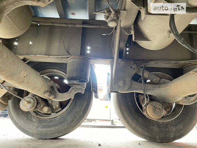 Синій Inter Cars NW, об'ємом двигуна 0 л та пробігом 1 тис. км за 19999 $, фото 3 на Automoto.ua