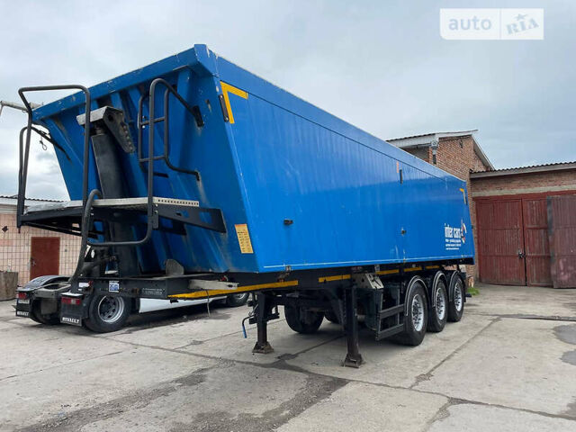 Синій Inter Cars NW, об'ємом двигуна 0 л та пробігом 1 тис. км за 19999 $, фото 20 на Automoto.ua