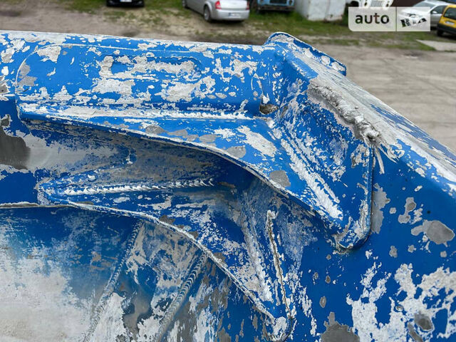 Синій Inter Cars NW, об'ємом двигуна 0 л та пробігом 1 тис. км за 19999 $, фото 6 на Automoto.ua