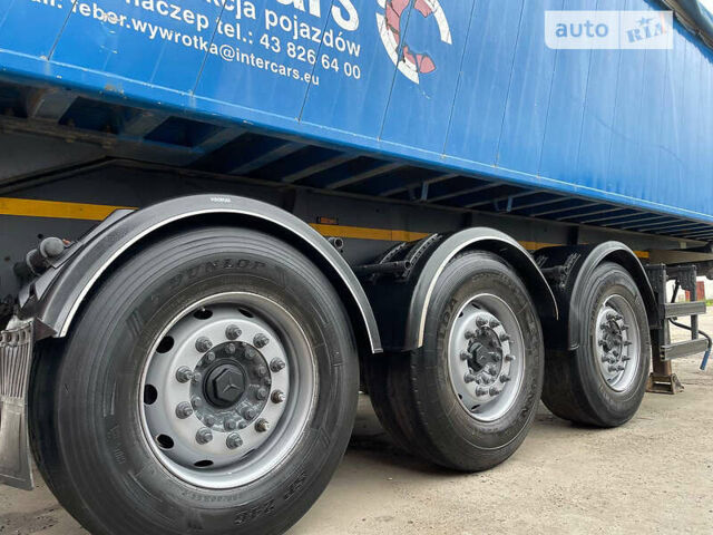 Синій Inter Cars NW, об'ємом двигуна 0 л та пробігом 1 тис. км за 19999 $, фото 2 на Automoto.ua