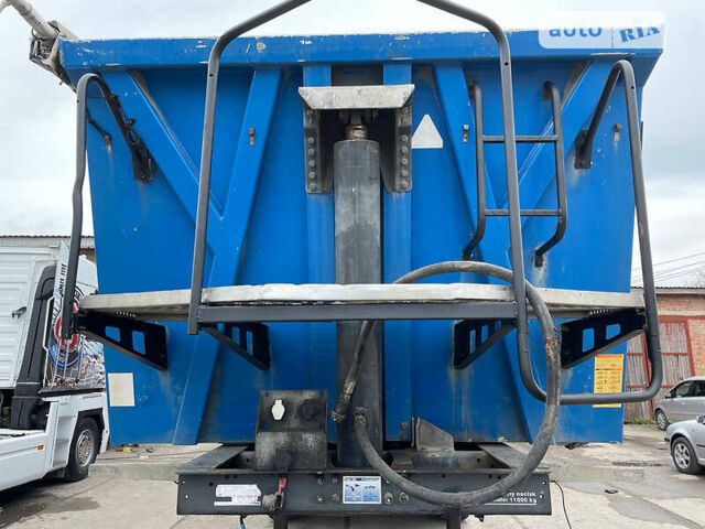 Синій Inter Cars NW, об'ємом двигуна 0 л та пробігом 1 тис. км за 19999 $, фото 15 на Automoto.ua