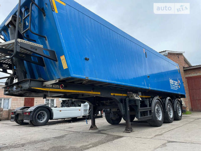 Синій Inter Cars NW, об'ємом двигуна 0 л та пробігом 1 тис. км за 19999 $, фото 19 на Automoto.ua