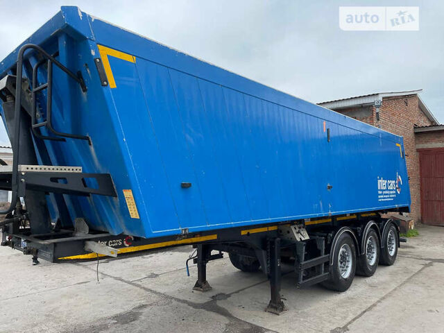 Синій Inter Cars NW, об'ємом двигуна 0 л та пробігом 1 тис. км за 19999 $, фото 23 на Automoto.ua