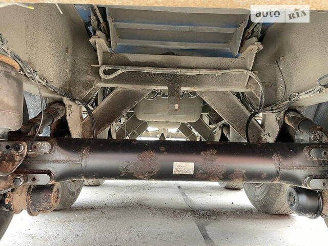 Синій Inter Cars NW, об'ємом двигуна 0 л та пробігом 1 тис. км за 19999 $, фото 4 на Automoto.ua